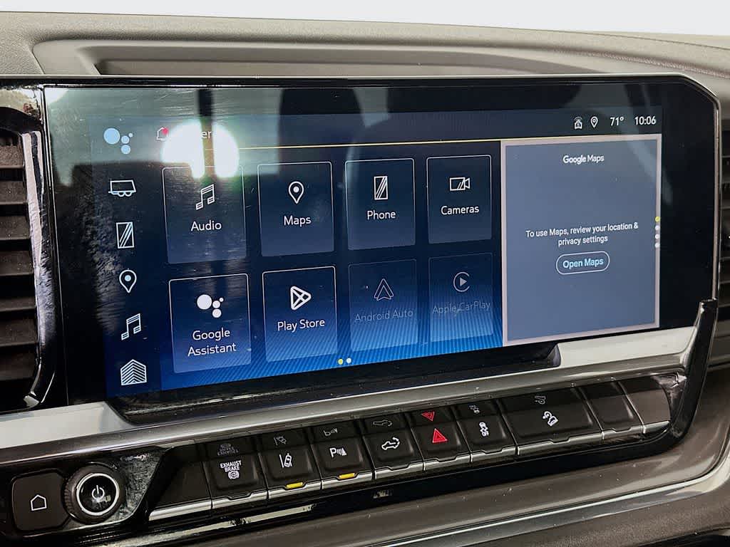 Thumbnail: 2024 Chevrolet Silverado 2500 - 16