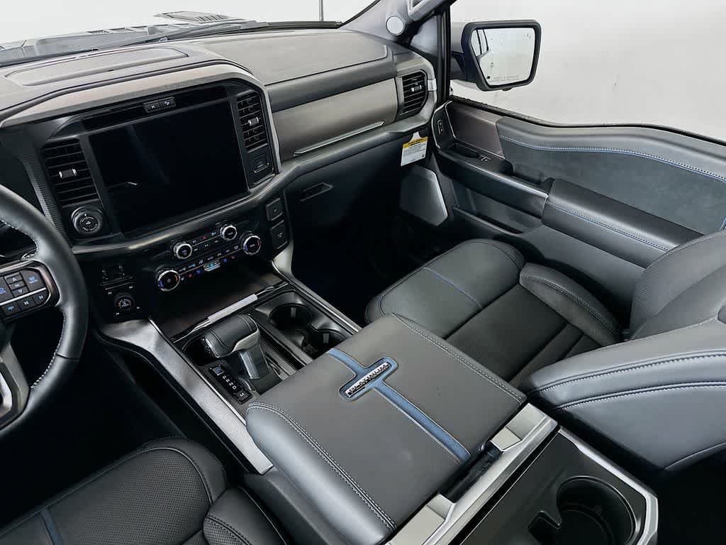 Thumbnail: 2025 Ford F-150 - 11