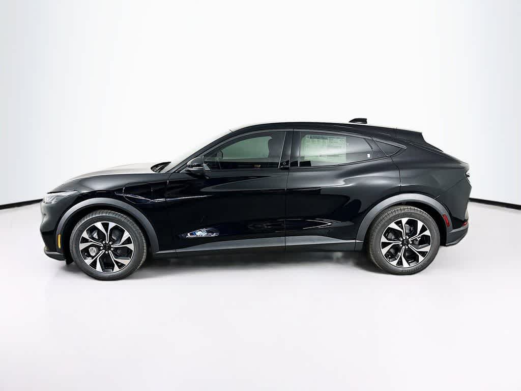 Thumbnail: 2025 Ford Mustang Mach-E - 3