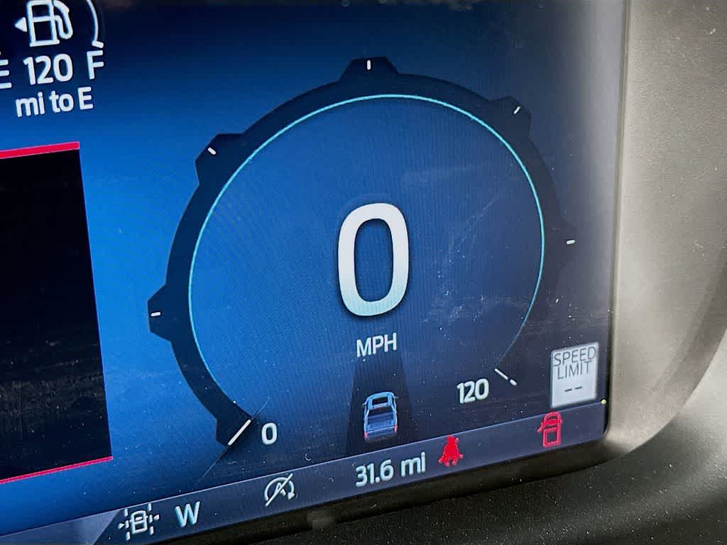 Thumbnail: 2025 Ford F-150 - 20