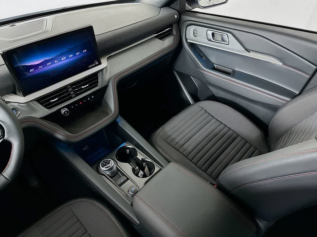 Thumbnail: 2026 Ford Explorer - 11