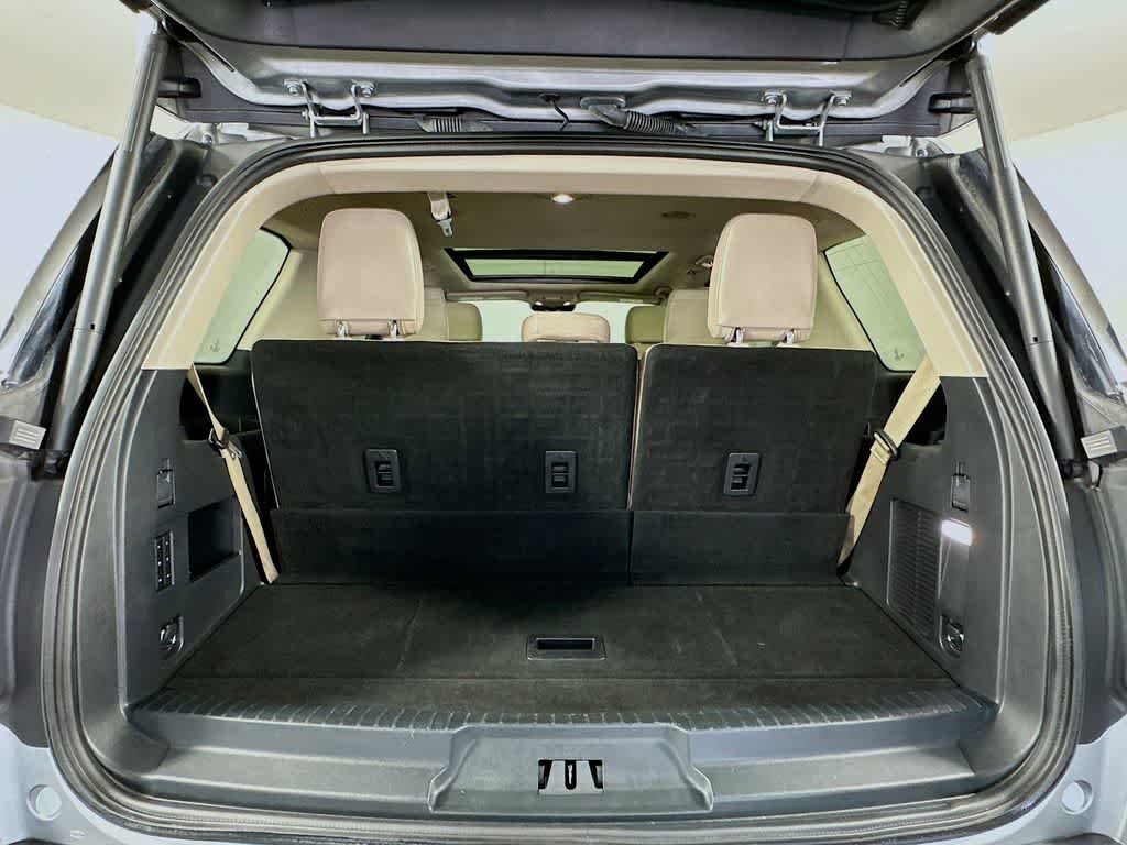 Thumbnail: 2023 Ford Expedition - 21