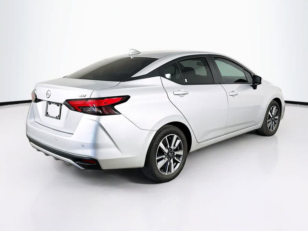 Thumbnail: 2023 Nissan Versa - 24