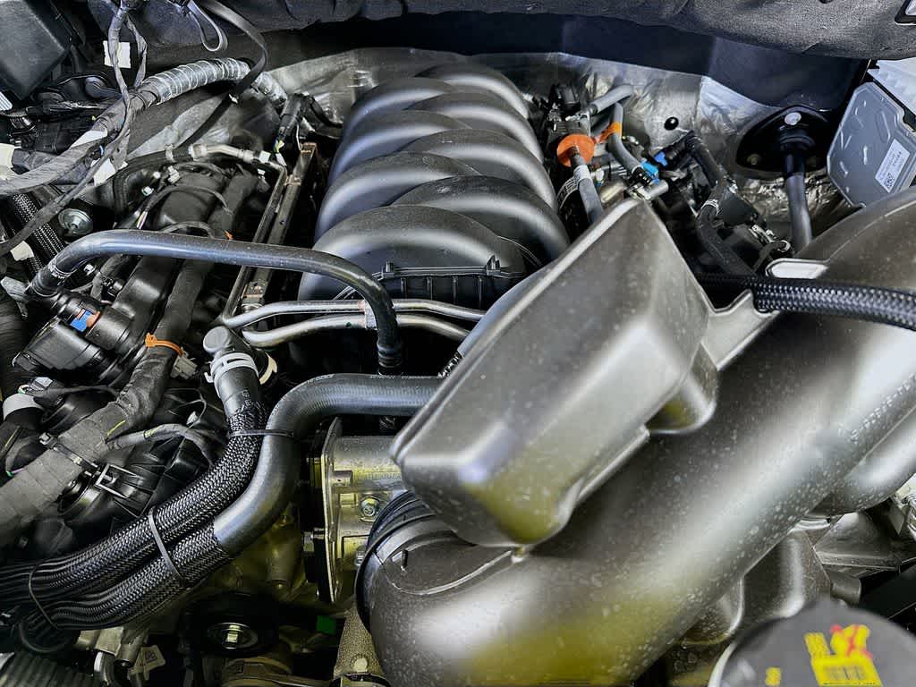 Thumbnail: 2026 Ford F-150 - 9