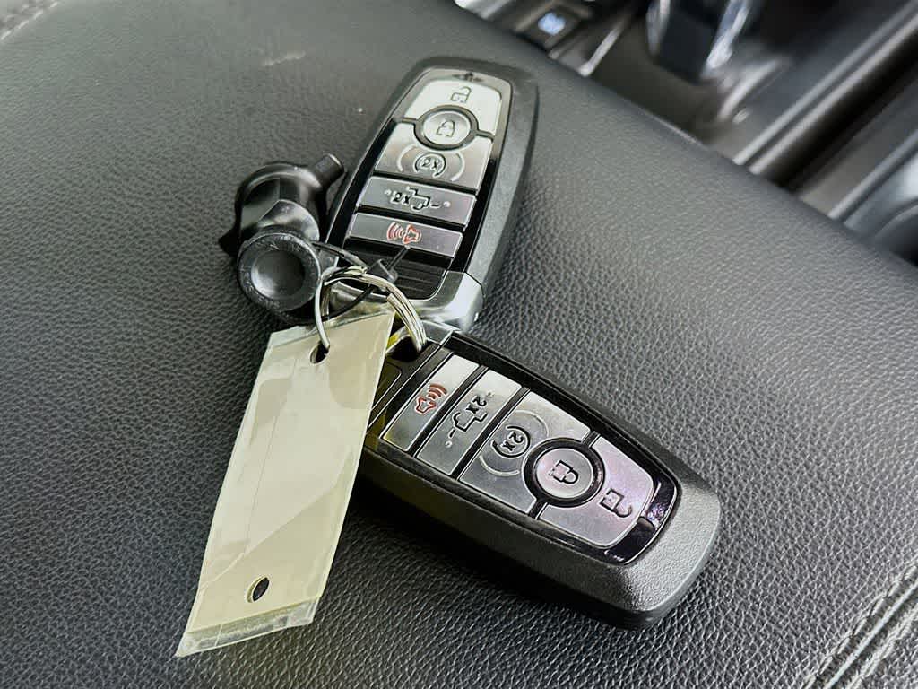 Thumbnail: 2023 Ford F-150 - 22