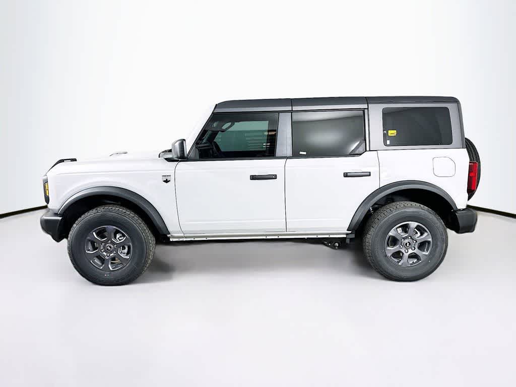 Thumbnail: 2026 Ford Bronco - 3