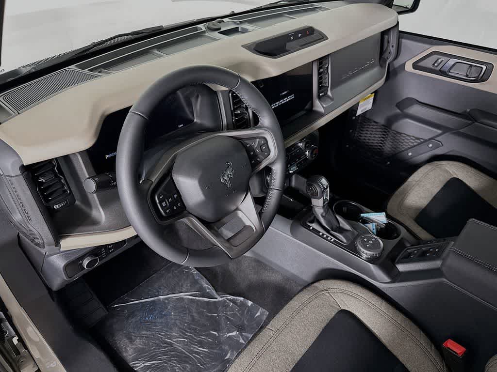 Thumbnail: 2025 Ford Bronco - 2
