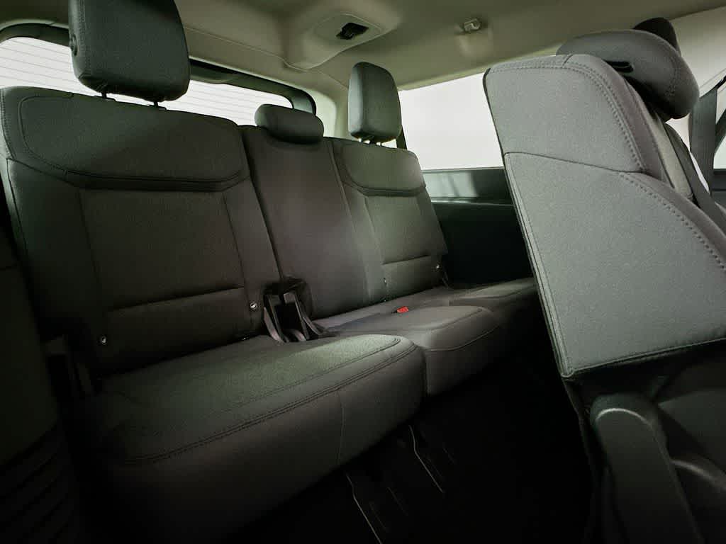 Thumbnail: 2026 Ford Expedition MAX - 31