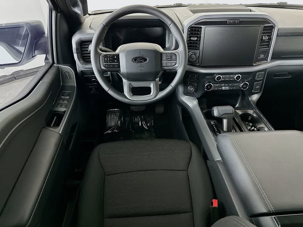 Thumbnail: 2026 Ford F-150 - 10