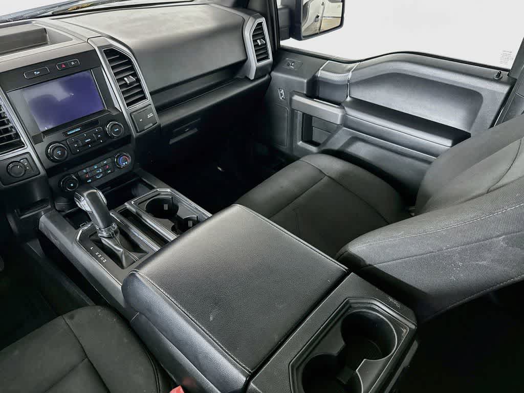 Thumbnail: 2020 Ford F-150 - 11