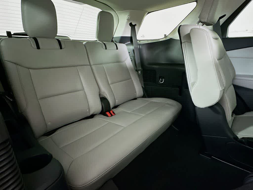 Thumbnail: 2026 Ford Explorer - 31