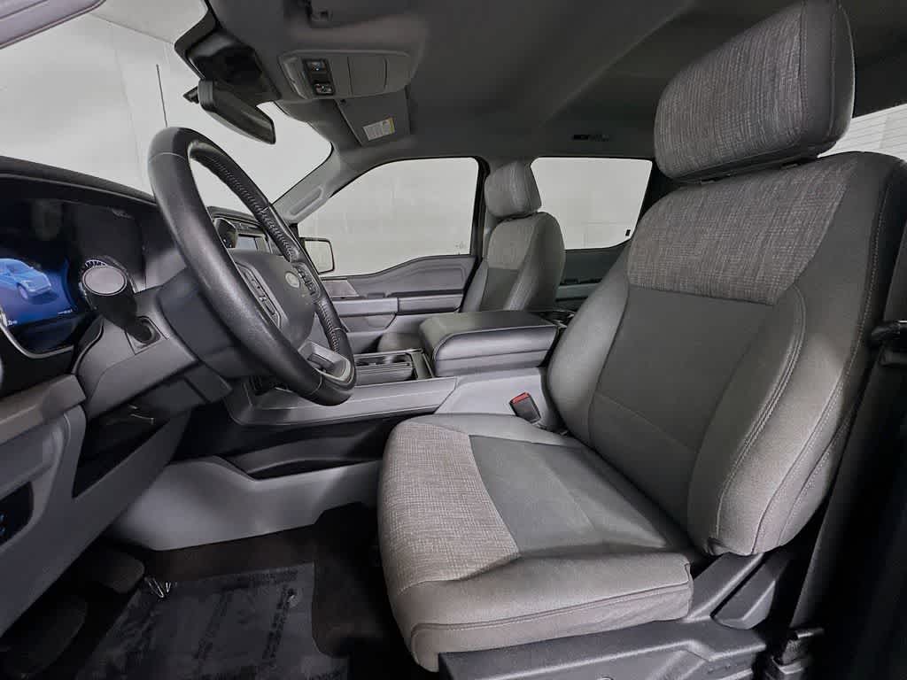 Thumbnail: 2021 Ford F-150 - 11