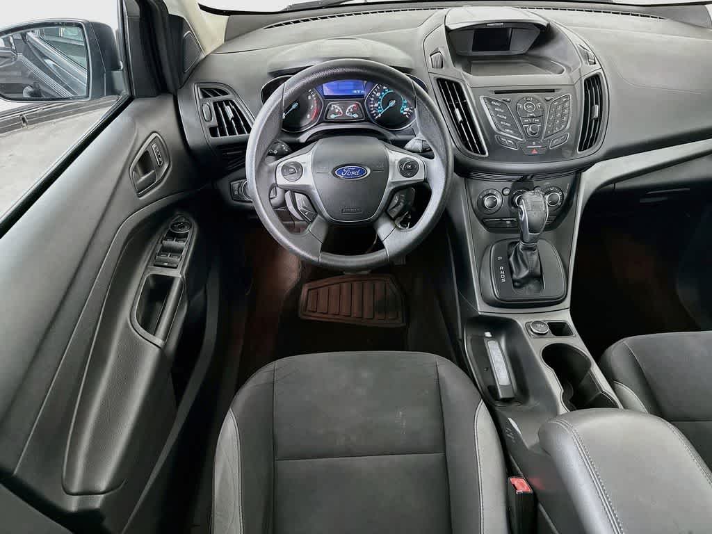 Thumbnail: 2013 Ford Escape - 9