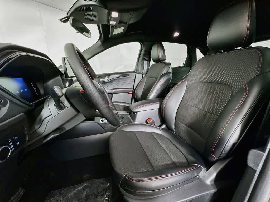 Thumbnail: 2025 Ford Escape - 12