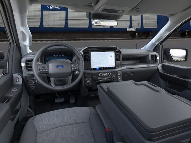 Thumbnail: 2025 Ford F-150 - 9