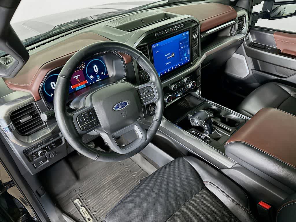Thumbnail: 2023 Ford F-150 - 2