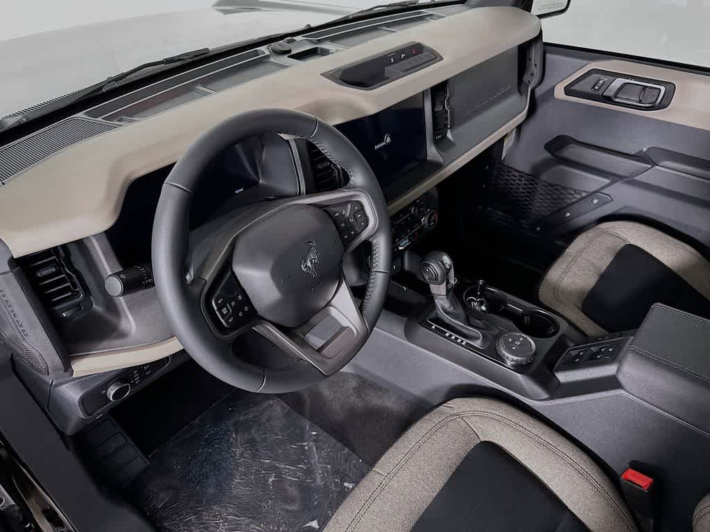 Thumbnail: 2025 Ford Bronco - 2