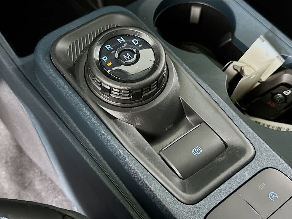 Thumbnail: 2026 Ford Maverick - 16