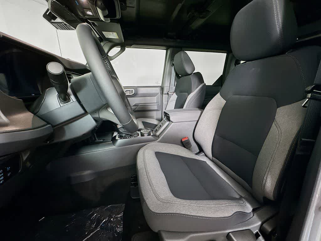 Thumbnail: 2026 Ford Bronco - 12