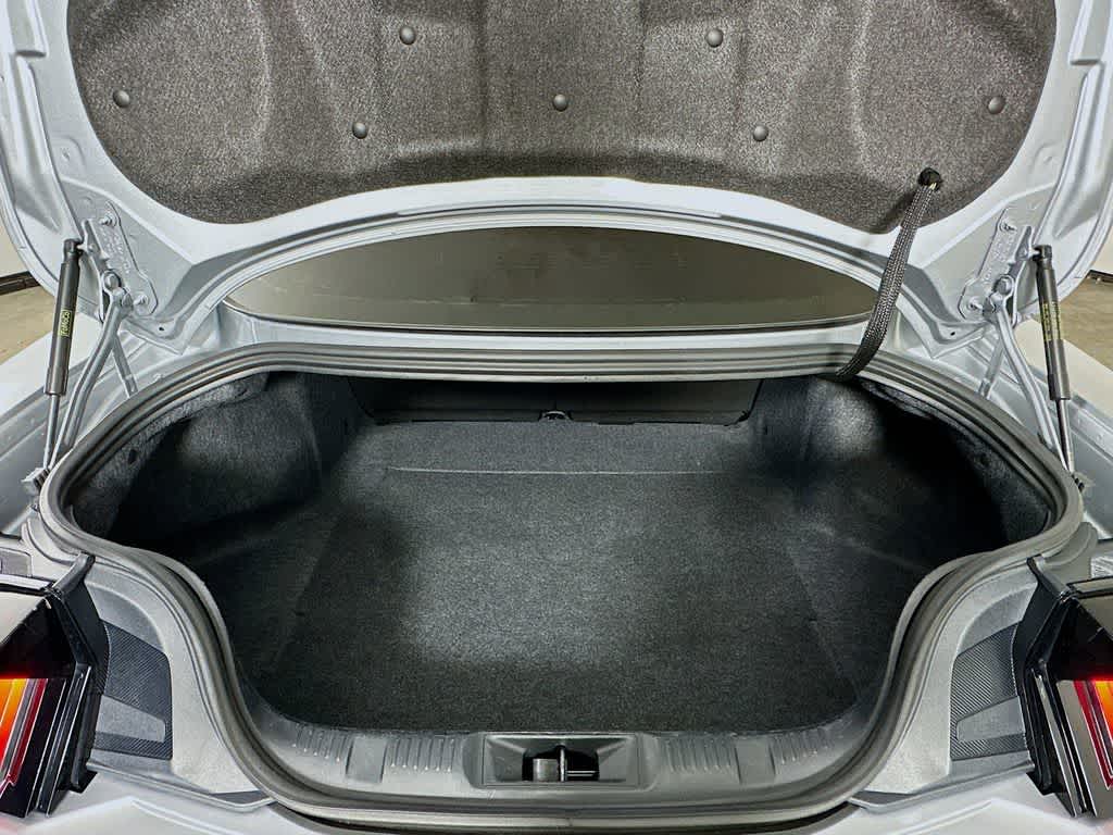 Thumbnail: 2024 Ford Mustang - 19