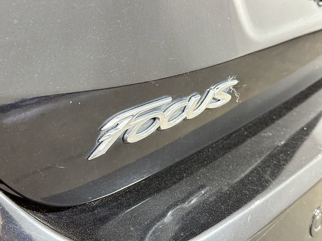 Thumbnail: 2017 Ford Focus - 7