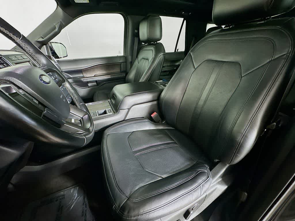 Thumbnail: 2019 Ford Expedition - 12