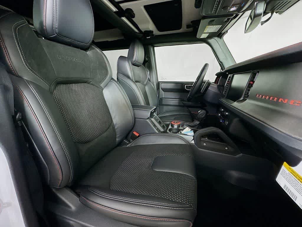 Thumbnail: 2025 Ford Bronco - 15