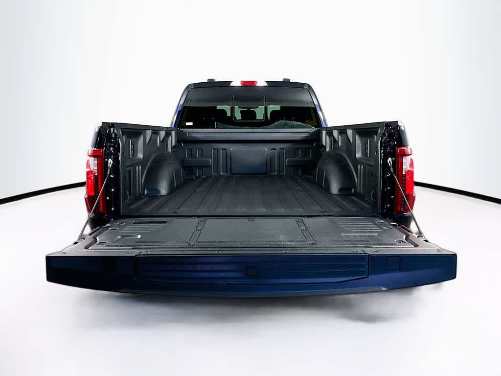 Thumbnail: 2026 Ford F-150 - 21