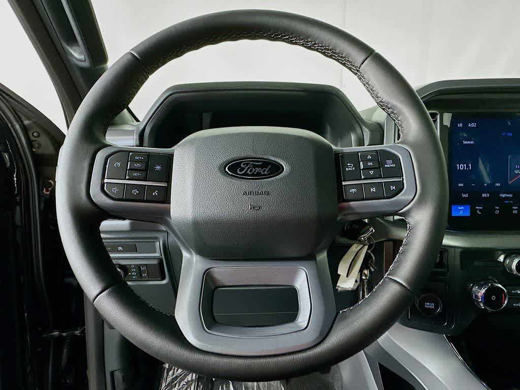 Thumbnail: 2025 Ford F-150 - 16