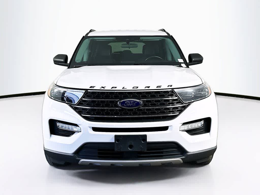 Thumbnail: 2023 Ford Explorer - 6