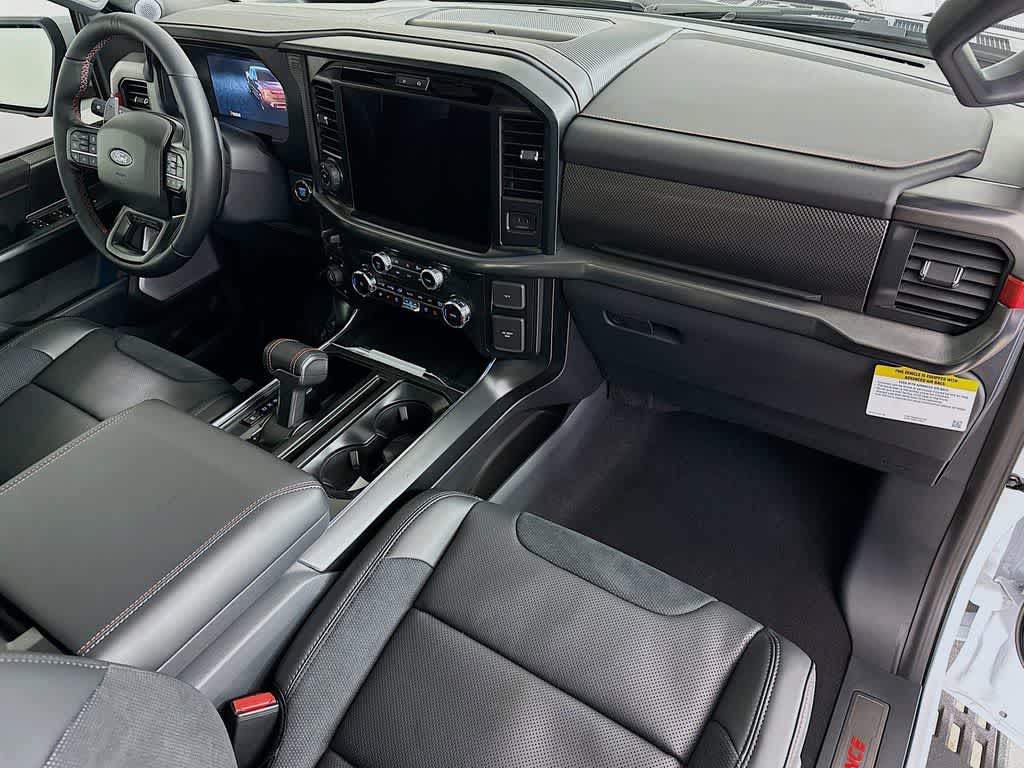 Thumbnail: 2025 Ford F-150 - 35