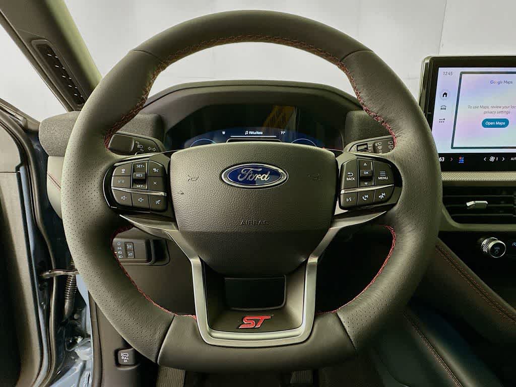 Thumbnail: 2026 Ford Explorer - 15