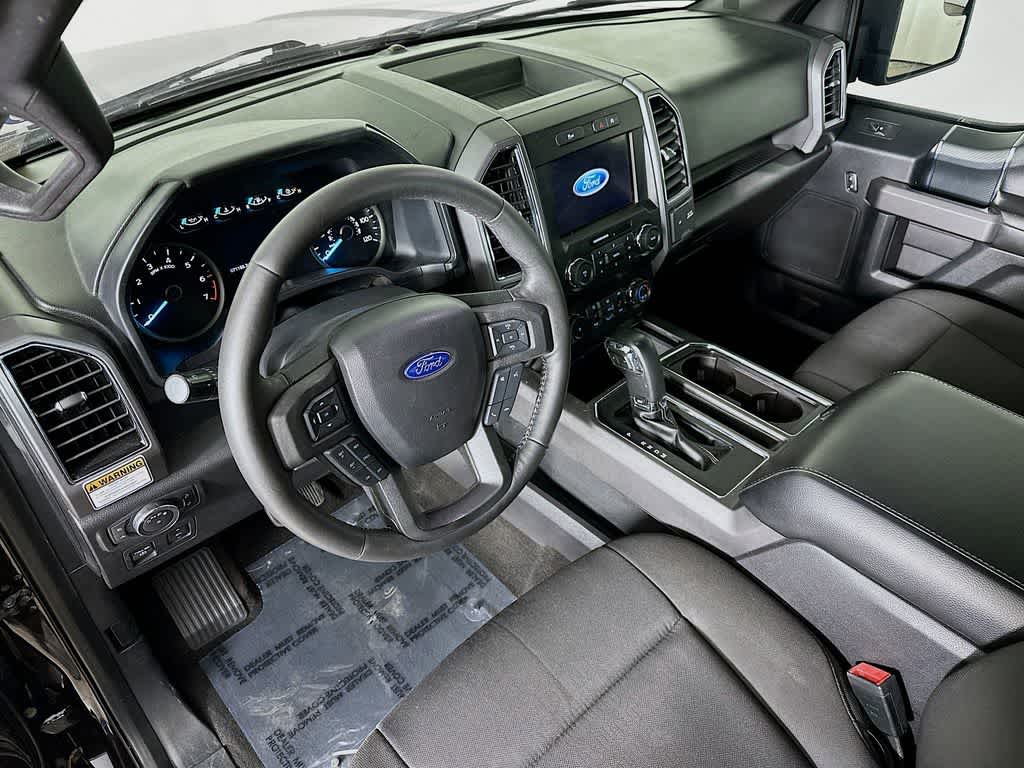 Thumbnail: 2019 Ford F-150 - 2