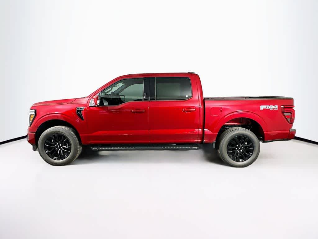 Thumbnail: 2026 Ford F-150 - 3