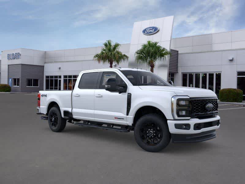 Thumbnail: 2026 Ford F-250 - 7