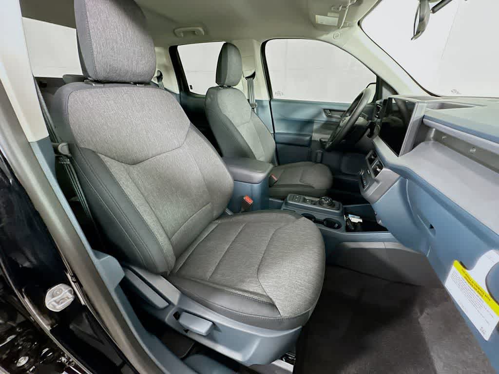 Thumbnail: 2025 Ford Maverick - 14