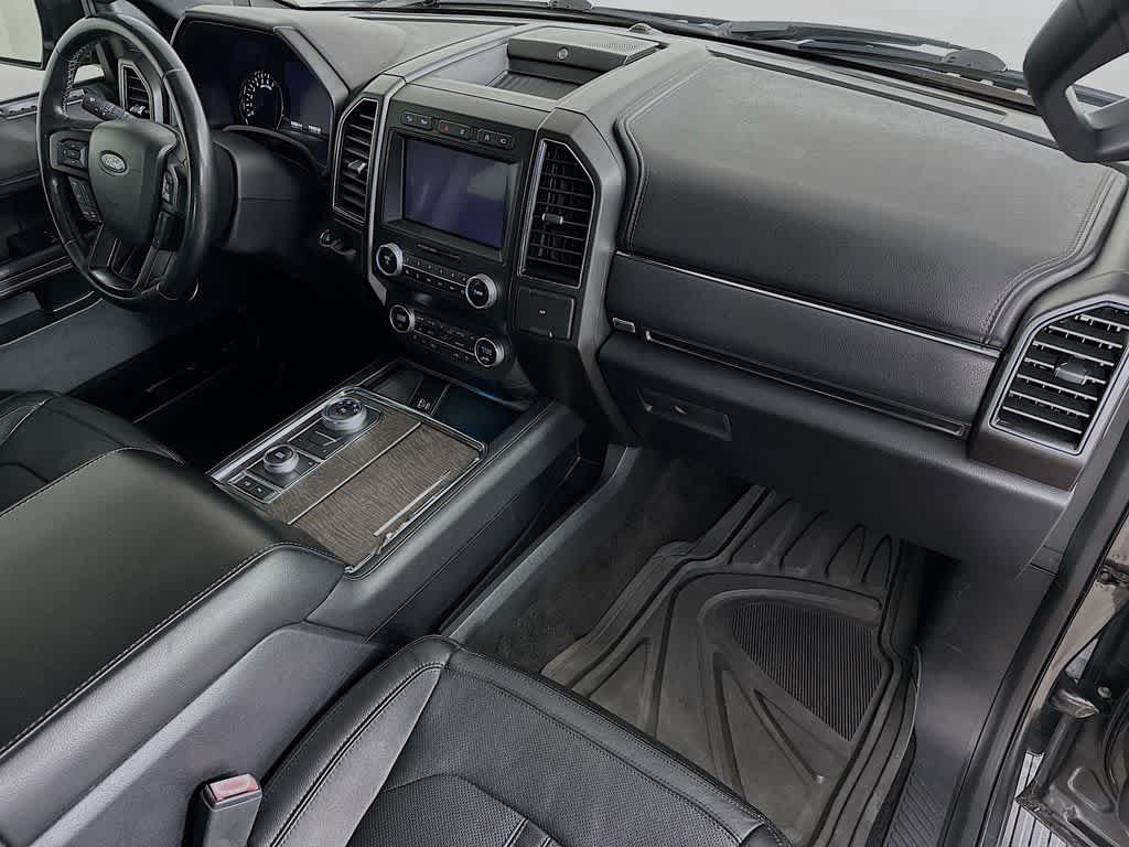 Thumbnail: 2020 Ford Expedition - 36