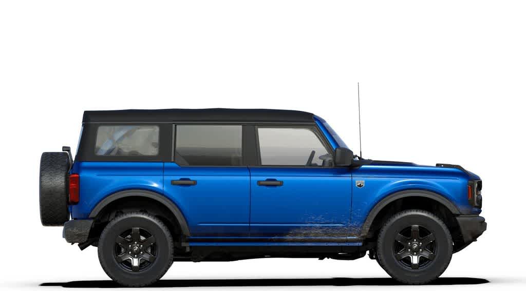 Thumbnail: 2025 Ford Bronco - 5
