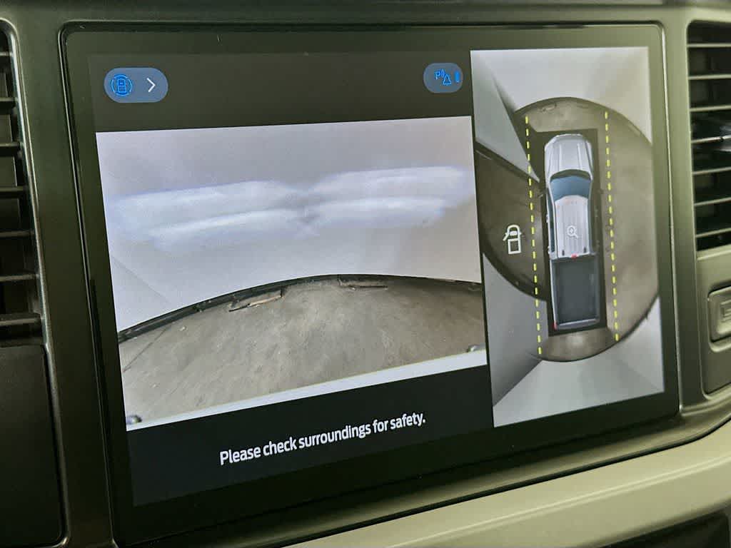 Thumbnail: 2026 Ford F-250 - 29