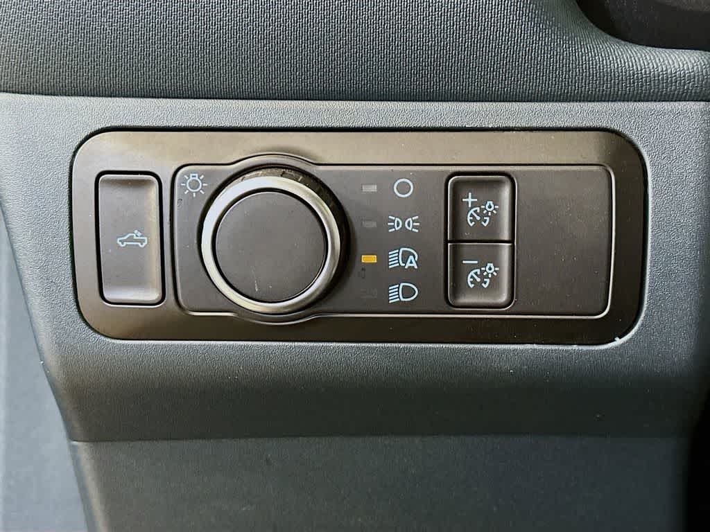 Thumbnail: 2026 Ford Maverick - 25