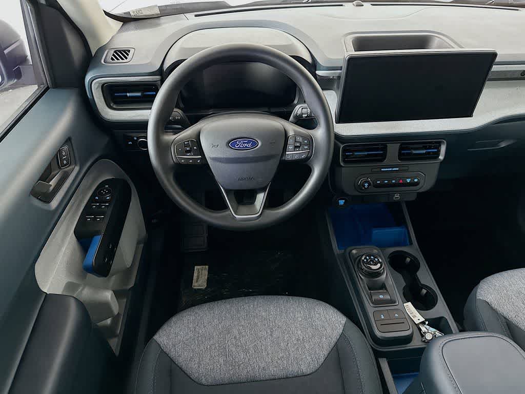 Thumbnail: 2026 Ford Maverick - 11