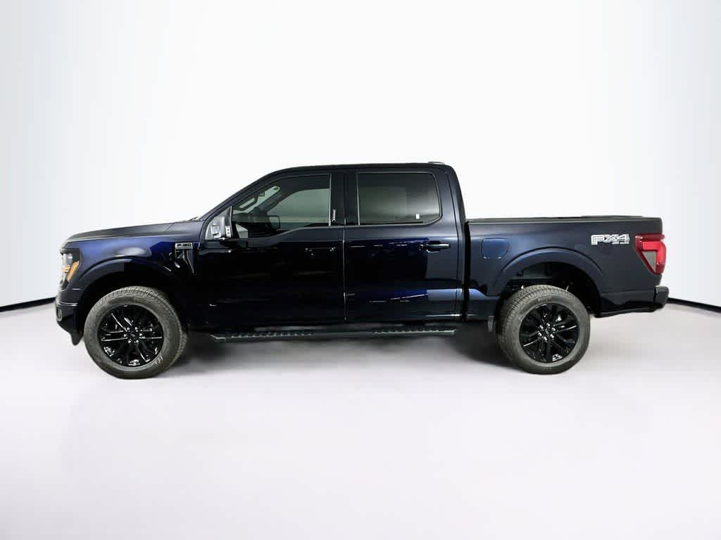Thumbnail: 2026 Ford F-150 - 3