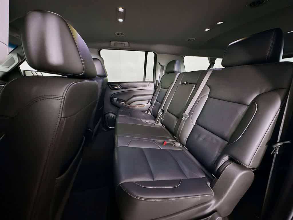 Thumbnail: 2018 Chevrolet Suburban - 14