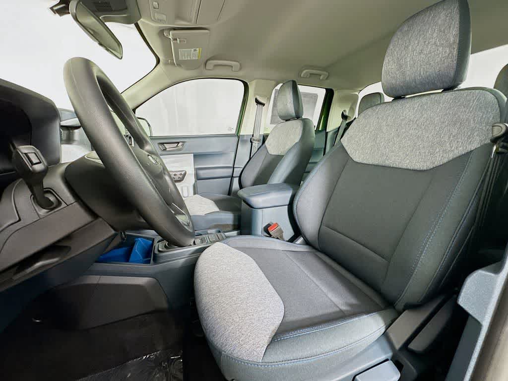 Thumbnail: 2025 Ford Maverick - 12