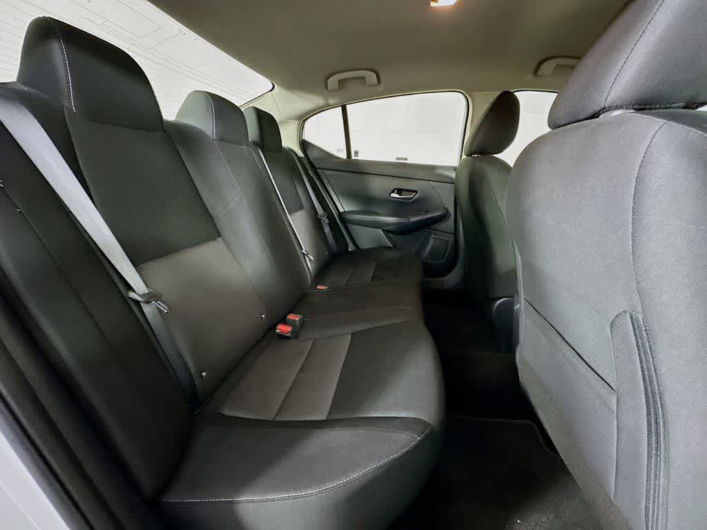 Thumbnail: 2023 Nissan Sentra - 30