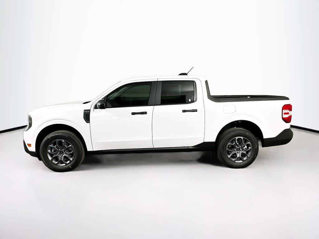 Thumbnail: 2025 Ford Maverick - 3