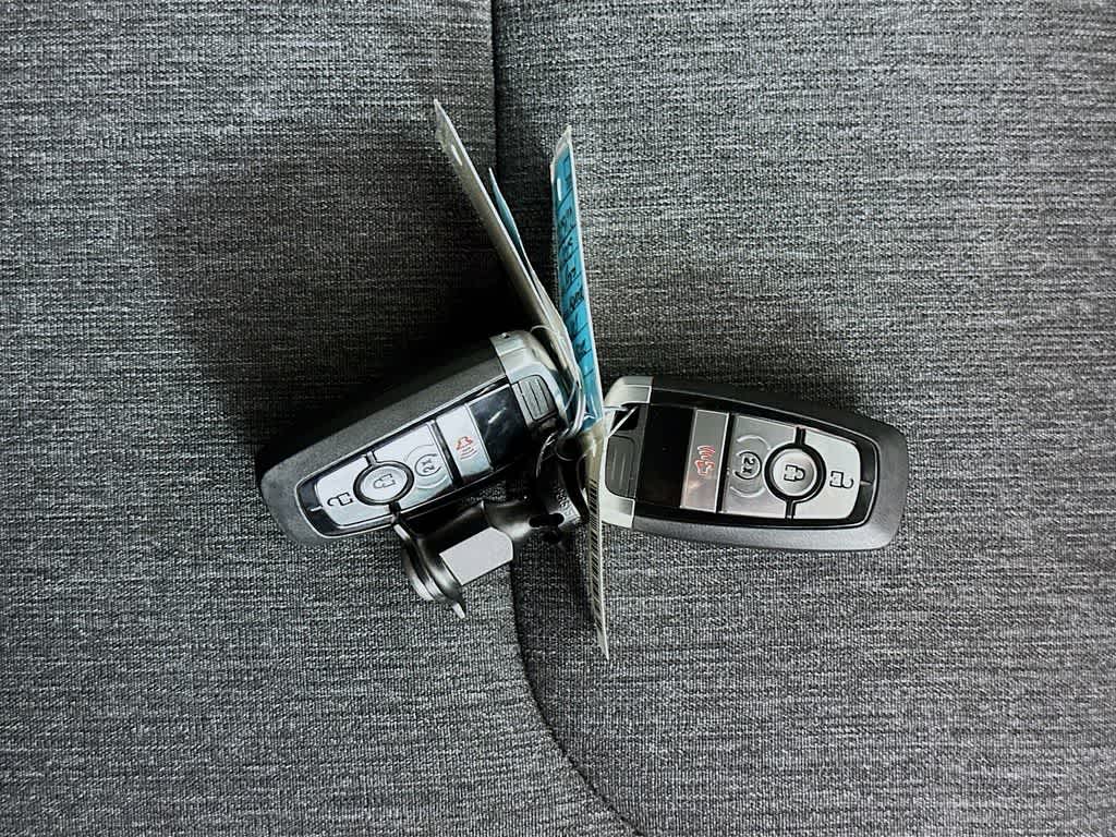 Thumbnail: 2025 Ford Maverick - 21