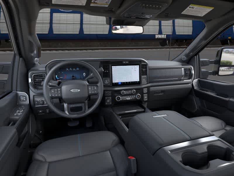 Thumbnail: 2026 Ford F-350 - 9