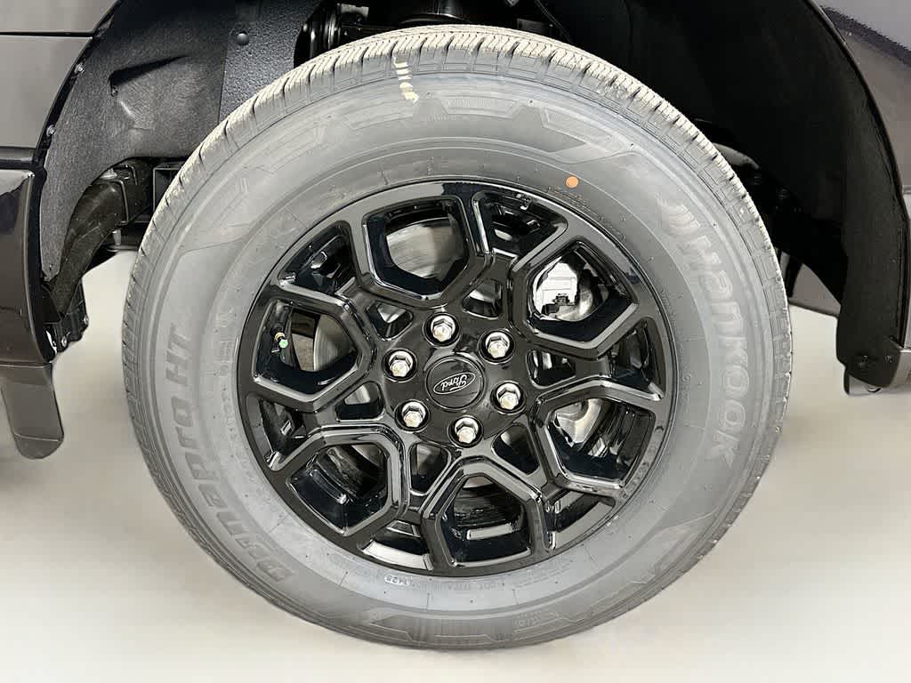 Thumbnail: 2025 Ford F-150 - 9