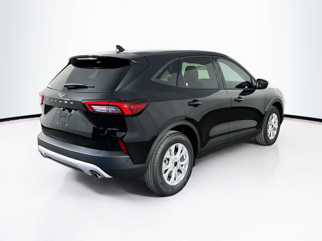 Thumbnail: 2026 Ford Escape - 25